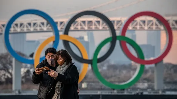 Delhi HC Restricts Illegal Broadcast Of Tokyo Olympics By Rogue Websites