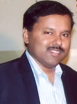 Tezpur Varsity Faculty Bags Visitor’s Award For Technology Development