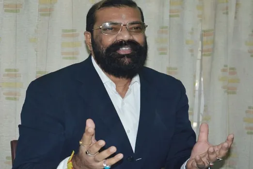 Sammujjal Bhattacharjee Falls Prey To Pegasus Spyware