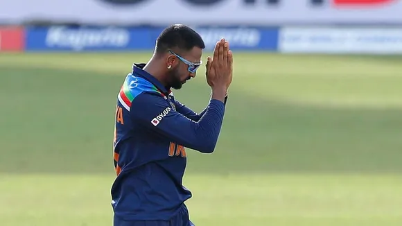 India Vs Sri Lanka T20 Match Postponed As Krunal Pandya Tests COVID +ve