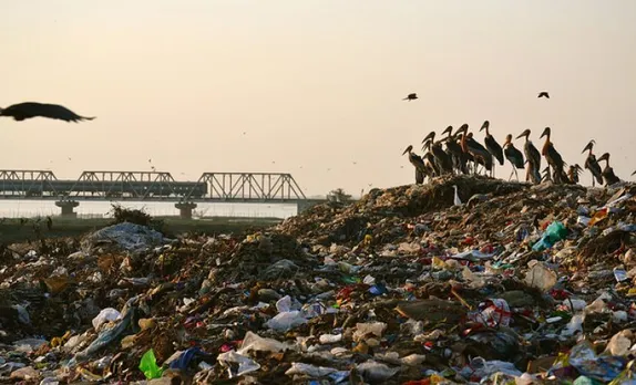 Boragaon Dumping Ground Closes From Today