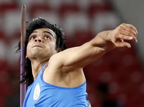 Tokyo Olympics: Javelin Thrower Neeraj Chopra Reaches Finals
