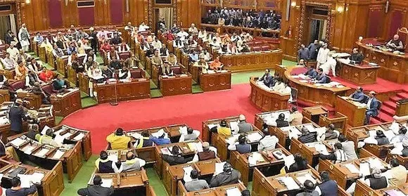 Six Bills Passed In Assam Assembly Today