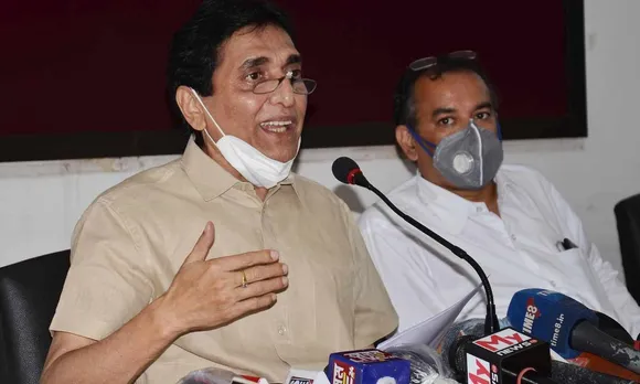 The Present Agriculture Minister Is The Worst In Assam Political History: AGM