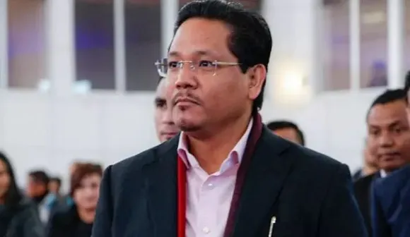 Meghalaya Orders Judicial Probe Into Former HNLC Leader’s Death