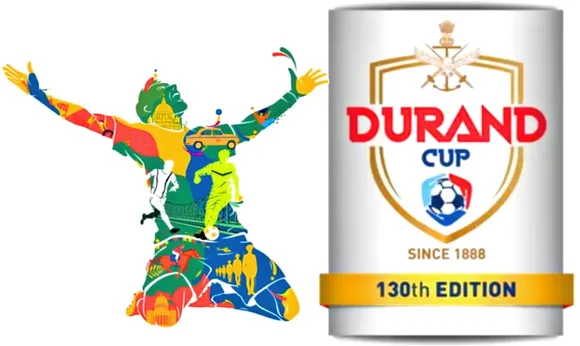 130th Durand Cup To Kickstart From Sept 5, Assam Rifles Football Team To Play