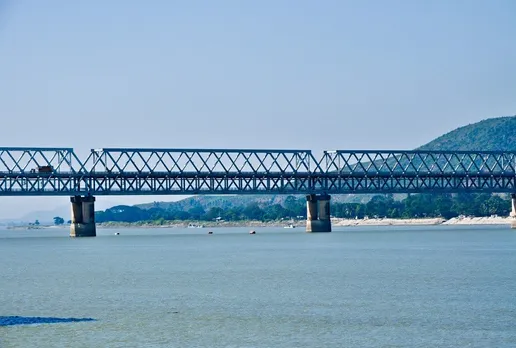 Accident At Saraighat Bridge Takes Life of 2