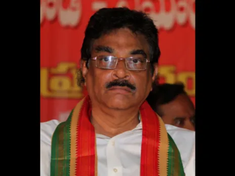 Centre to Solve the Assam-Mizoram Border Issue: K Hari Babu