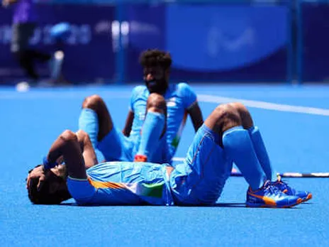 Tokyo Olympics: India Fails To Reach Finals In Men’s Hockey, To Fight For Bronze