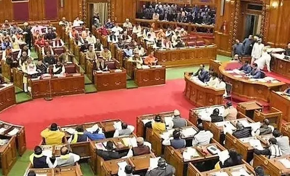 Assam Assembly: Opposition Demands Sending Cattle Preservaton Bill To Select Committee
