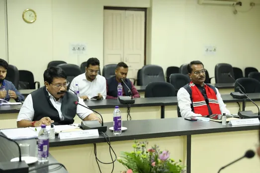 Assam-Mizoram Issue Joint Statement to Solve Border Issue