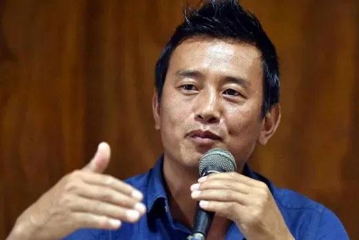 Bhaichung Bhutia Elected New President of Hamro Sikkim Party