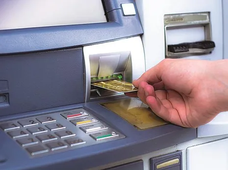 Banks Have to Pay Fines If ATMs Run Out of Cash from Oct 1