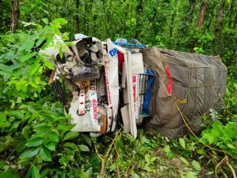 2 Killed in Road Accident at Boko