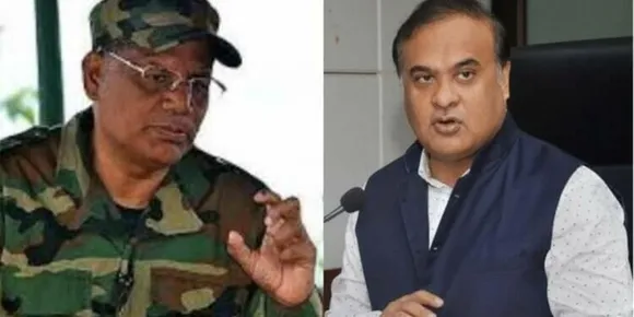 ULFA (I) Refrains From Declaring Independence Day This Year As ‘Bandh’