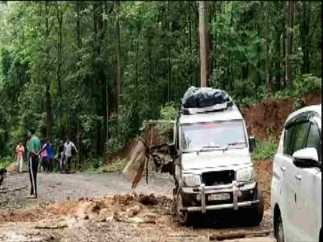 Chhattisgarh: Maoist IED Blast Leaves 1 Dead, 11 Others Injured
