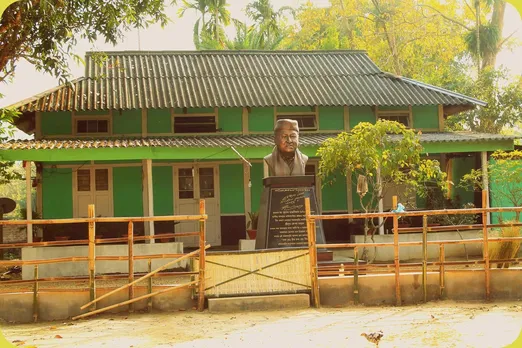 Assam Govt To Set Up Cultural Centre At Bhupen Hazarika’s Kuthori House