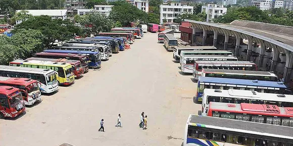 Assam: 48-Hours Chakka Bandh Begins 