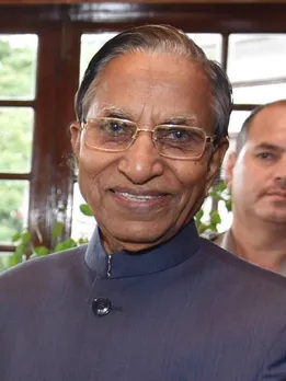 Ganga Prasad To Be Sworn In As Manipur Governor Tomorrow