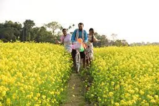 Assamese Film ‘God on The Balcony’ Bags 3 Nominations at IFF of Melbourne