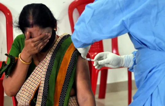 Guwahati: Assam Govt Aims to Vaccinate the Citizens 100% by August 30