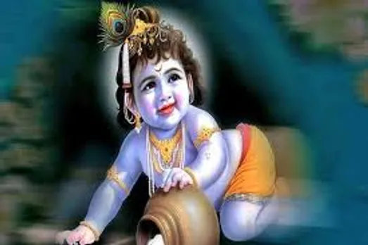 PM Modi, Prez Kovind Extend Greetings on Janmashtami
