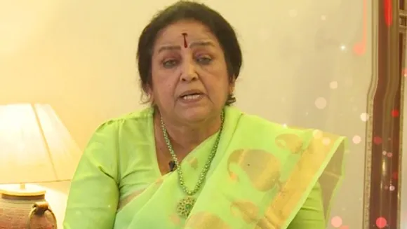 Noted Singer Kalyani Menon Passes Away at 80