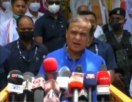 LGBI Airport will not be Renamed: CM Sarma