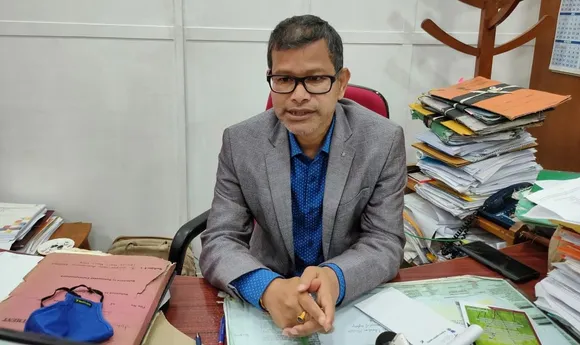 Meghalaya Home Minister Resigns Citing Encounter Of Ex-HNLC Militant