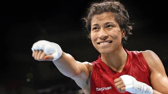 National Games Round-up: Assam Athletes Shine On Penultimate Day