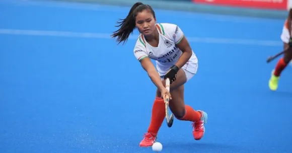 Mizoram: Indian Hockey Player Lalremsiami Appointed as Chief Coach
