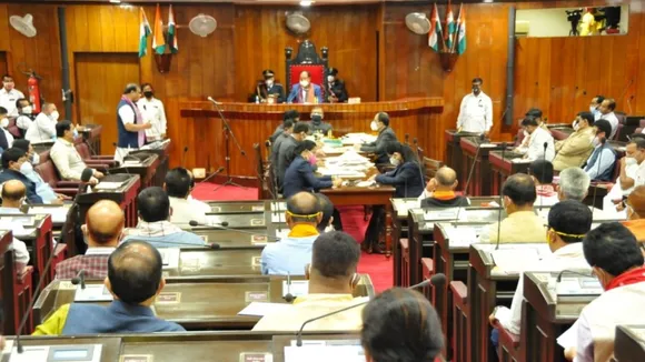 I Don’t Have Audacity To Declare Myself As The Most Honest Person In Assam Politics: CM Sarma