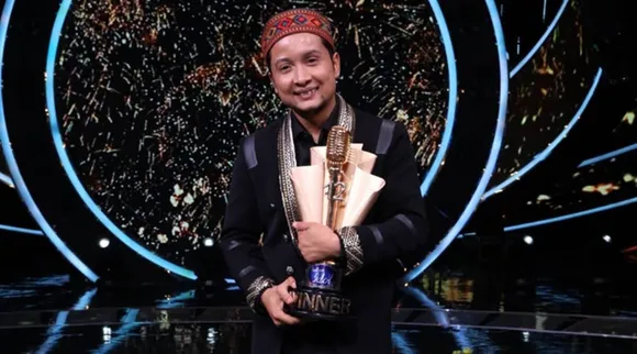 Pawandeep Rajan From Uttarakhand Wins Indian Idol 12