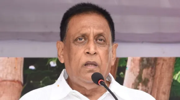 Tripura Congress Chief Pijush Kanti Biswas Withdraws Resignation