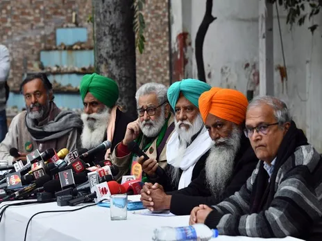 Samyukt Kisan Morcha Calls for Bharat Bandh on September 25