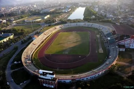 Delhi Sports University Likely to Start from April, 2022