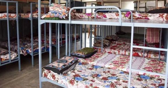Silchar: 4 Girls Flee Govt-Run Shelter Home