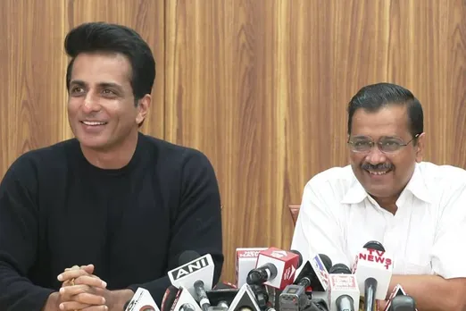 Sonu Sood To Become Brand Ambassador For “Desh Ka Mentors”
