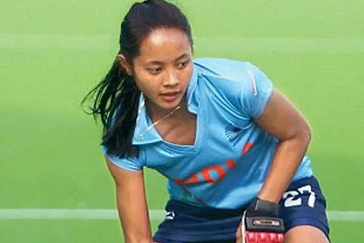 Manipur CM Assures Govt Job to Hockey Player Sushila Pukhrambam