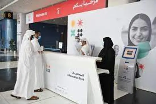 UAE To Resume Issuing Visas for Fully Vaccinated Tourists