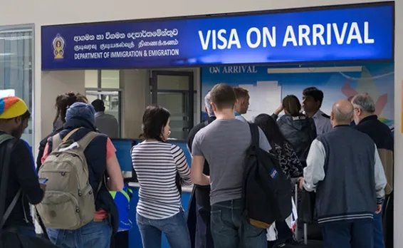 UAE Temporarily Suspends Visa-on-arrival for Passengers Arriving from India