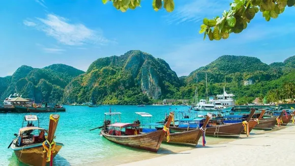 No New Covid-19 Cases Registered In Andaman And Nicobar Islands
