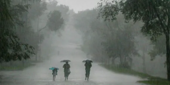 Uttarakhand: Heavy Rain Collapses 3 Houses, 2 Killed, Several Missing