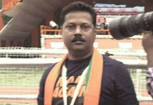 Assam: BJP Leader Commits Suicide Due To Financial Crisis