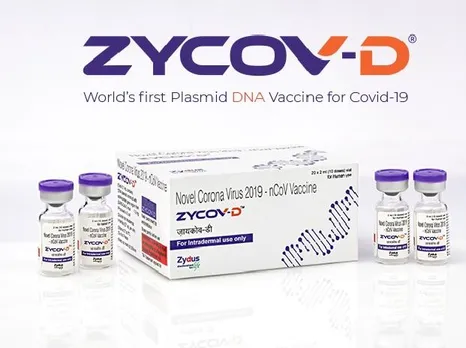 Zydus COVID-19 Vaccine Gets Nod for Emergency Use in India