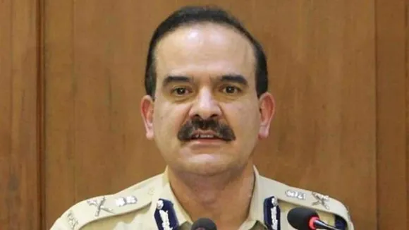 Ex-Mumbai Top Cop Param Bir Singh Reportedly Goes Missing, Lookout Notice Issued