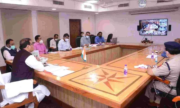 “Focus Is On Speedy Growth Of Assam”: CM Sarma During DC’s Conference
