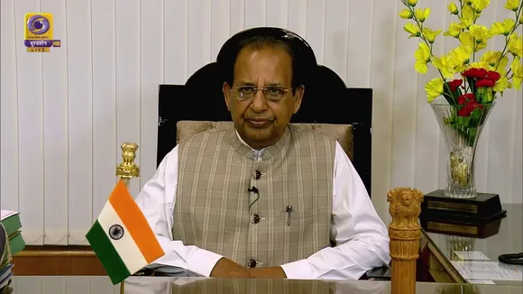Girls Education Important For Development Of Nation: Assam Guv