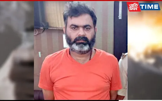 Murder Accused In 2018 Athgaon Shooting Case Nabbed, Brought To Guwahati