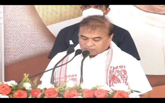 Assam Observes 71st Death Anniversary of Lokopriya Gopinath Bordoloi